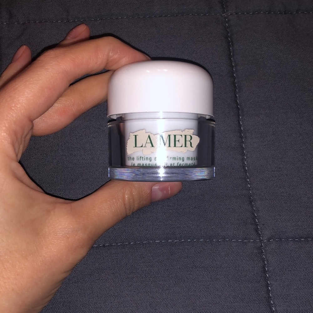 EMPTY The Lifting and Firming Mask mini